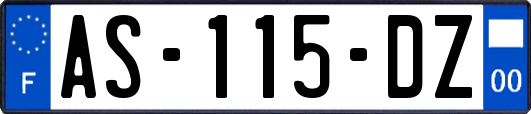 AS-115-DZ