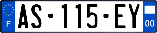 AS-115-EY