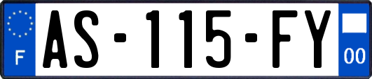 AS-115-FY