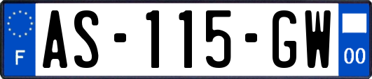 AS-115-GW