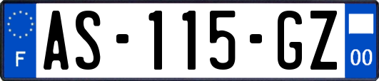 AS-115-GZ