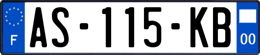 AS-115-KB