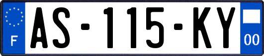 AS-115-KY