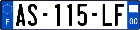 AS-115-LF