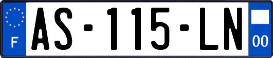 AS-115-LN