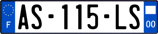 AS-115-LS