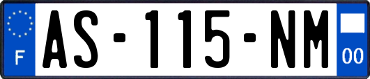 AS-115-NM