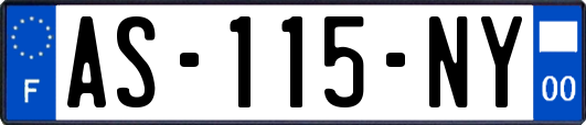 AS-115-NY