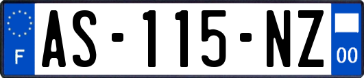 AS-115-NZ