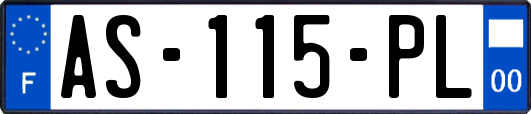 AS-115-PL