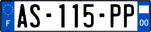 AS-115-PP