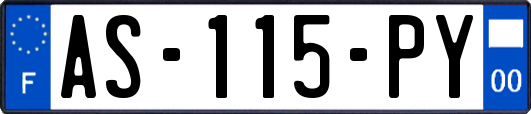 AS-115-PY