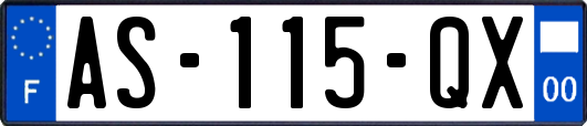 AS-115-QX