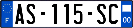 AS-115-SC