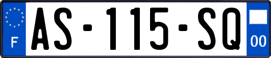 AS-115-SQ