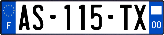 AS-115-TX