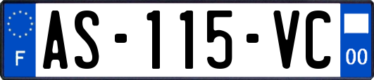 AS-115-VC