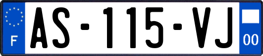 AS-115-VJ