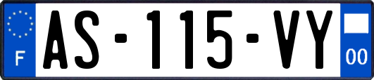 AS-115-VY