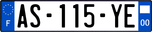 AS-115-YE