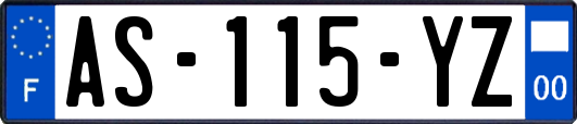 AS-115-YZ