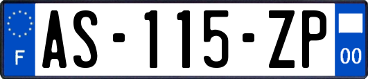 AS-115-ZP