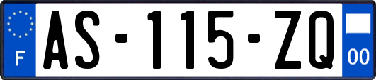 AS-115-ZQ