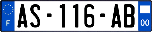 AS-116-AB