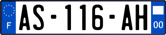 AS-116-AH