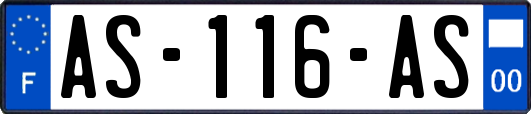 AS-116-AS