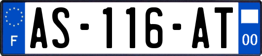 AS-116-AT