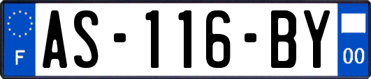AS-116-BY
