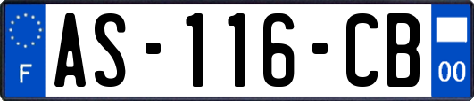 AS-116-CB