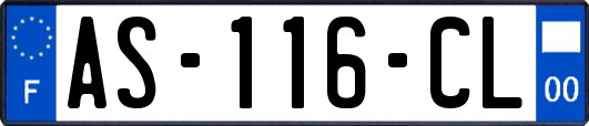 AS-116-CL