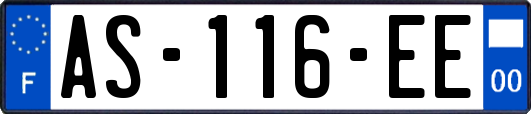 AS-116-EE
