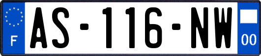 AS-116-NW