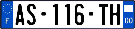 AS-116-TH