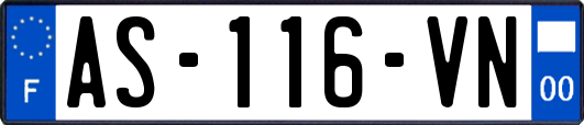 AS-116-VN