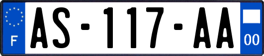 AS-117-AA