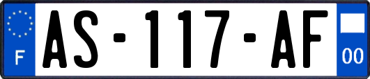 AS-117-AF