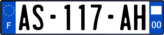 AS-117-AH