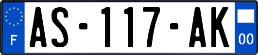 AS-117-AK