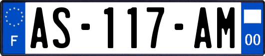 AS-117-AM