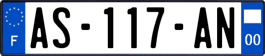 AS-117-AN