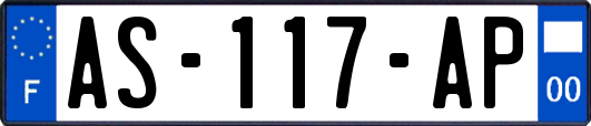 AS-117-AP