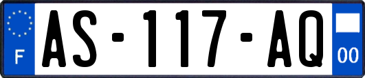 AS-117-AQ