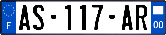 AS-117-AR