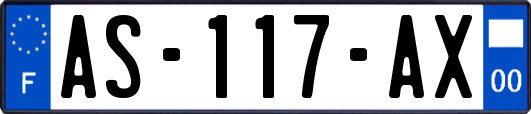 AS-117-AX