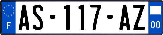 AS-117-AZ