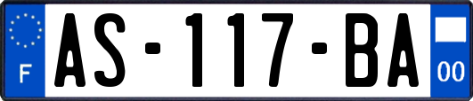 AS-117-BA